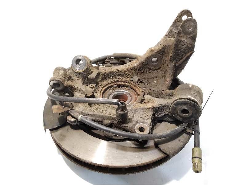 MANGUETA TRASERA DERECHA 7L8505436A 