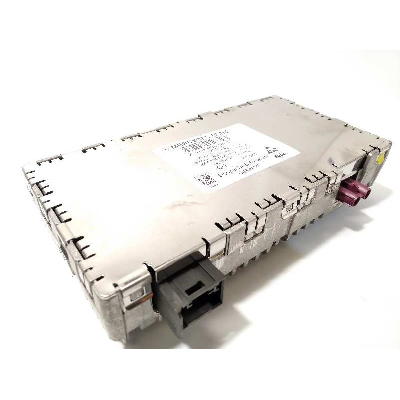 Recambio de modulo electronico para mercedes-benz clase e (w212) lim. 2.1 cdi cat referencia OEM IAM A1669003407  1669003407