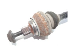 Recambio de transmision trasera derecha para audi a5 sportback (f5a) básico quattro referencia OEM IAM 8W0501203E   2