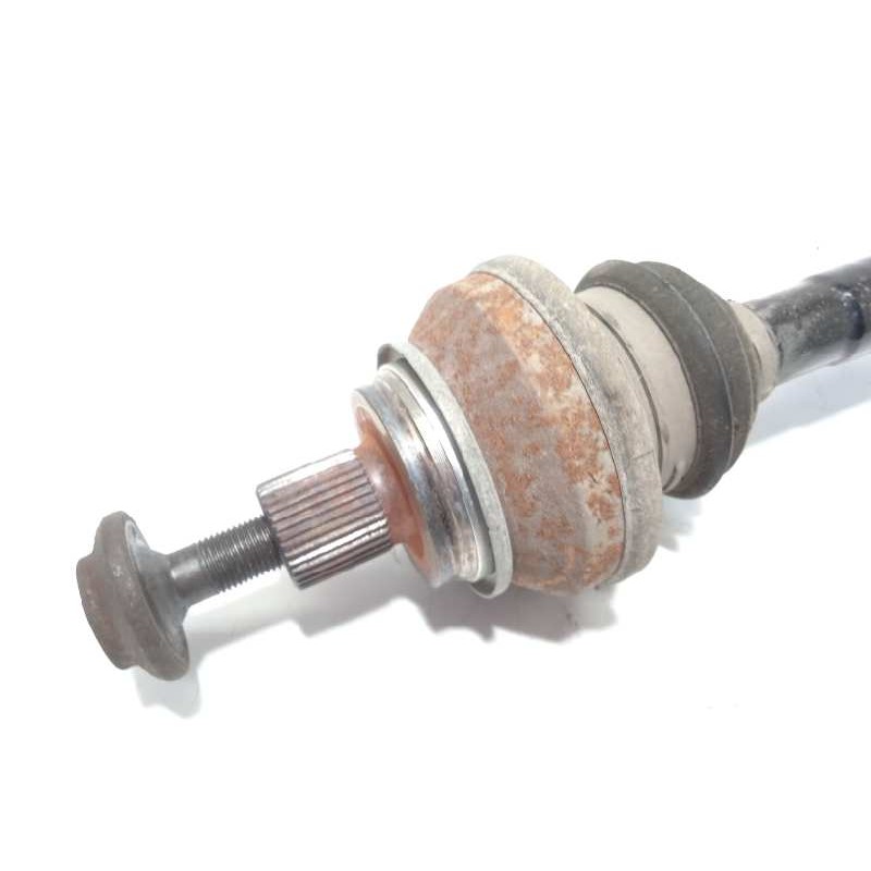 Recambio de transmision trasera derecha para audi a5 sportback (f5a) básico quattro referencia OEM IAM 8W0501203E  