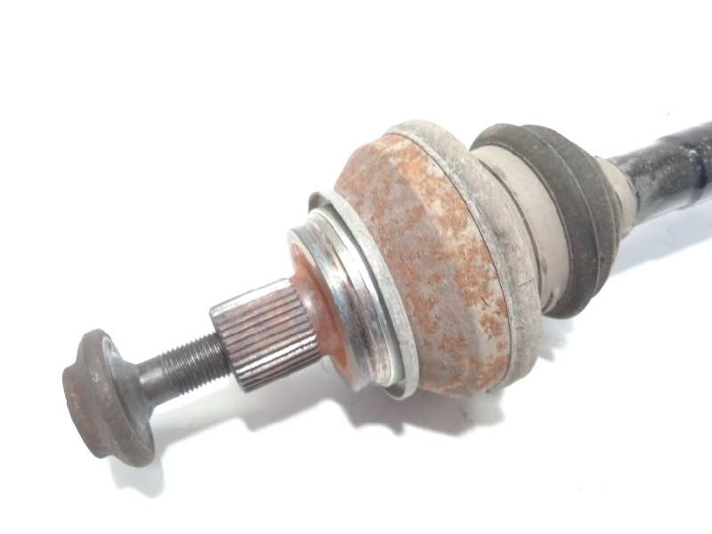 Recambio de transmision trasera derecha para audi a5 sportback (f5a) básico quattro referencia OEM IAM 8W0501203E  