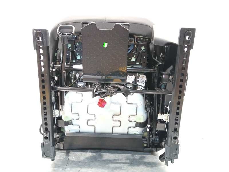 Recambio de juego asientos completo para volkswagen t-roc advance referencia OEM IAM NOREF  