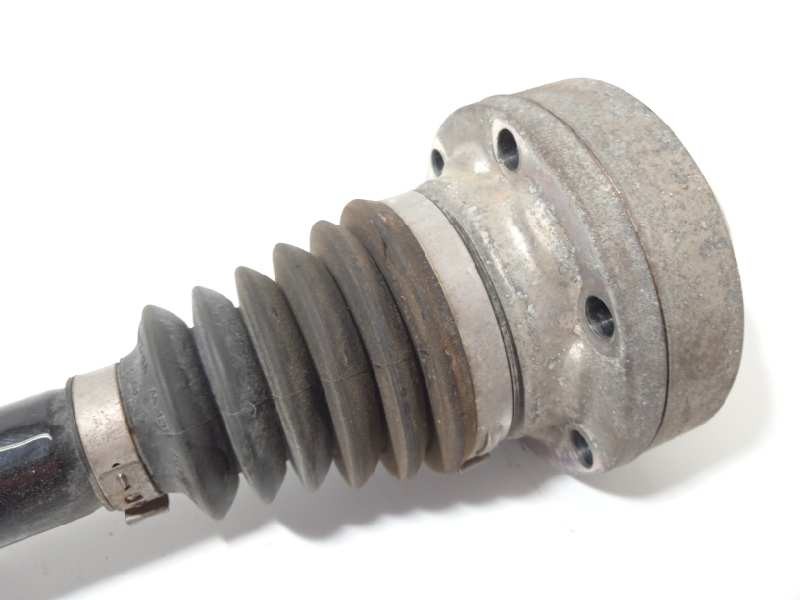 Recambio de transmision trasera derecha para audi a5 sportback (f5a) básico quattro referencia OEM IAM 8W0501203E  