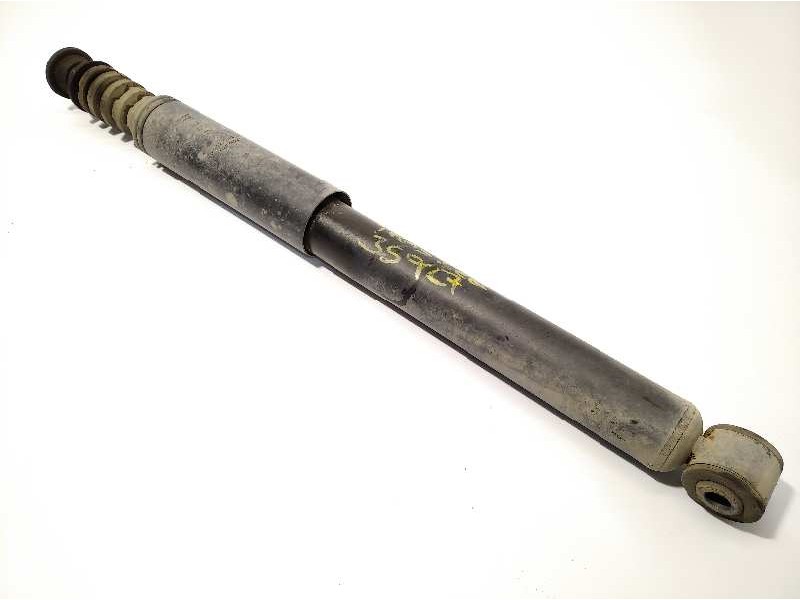 Recambio de amortiguador trasero izquierdo para renault captur 0.9 energy referencia OEM IAM 562105955R  