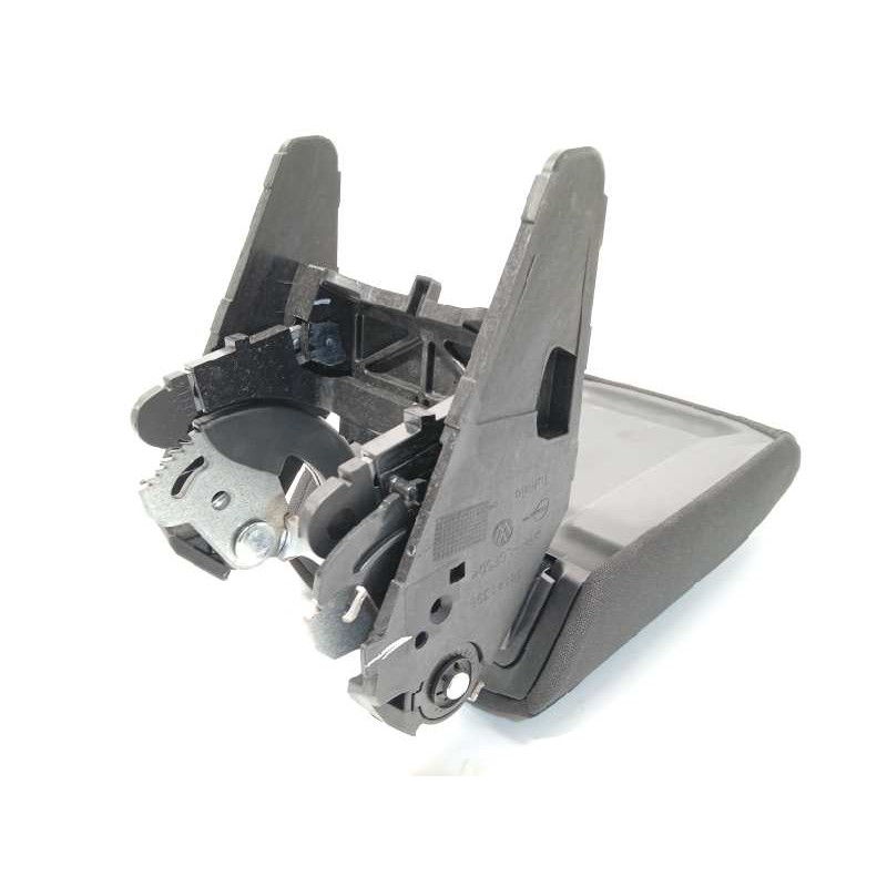 Recambio de juego asientos completo para volkswagen t-roc advance referencia OEM IAM NOREF  