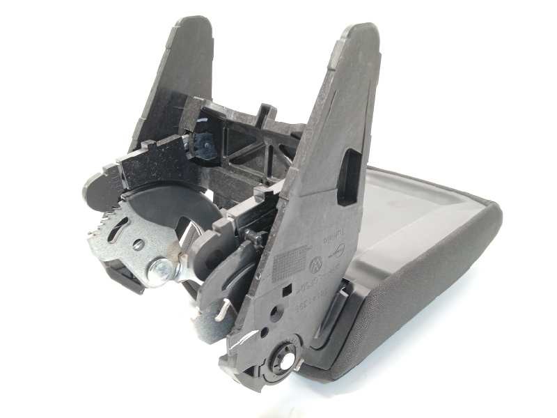 Recambio de juego asientos completo para volkswagen t-roc advance referencia OEM IAM NOREF  