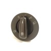 Recambio de mando luces para skoda fabia iv (pj3) 1.0 tsi referencia OEM IAM 565941431BWHI  