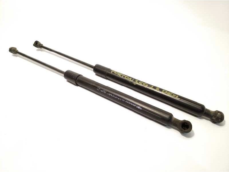 Recambio de amortiguadores maletero / porton para renault captur 0.9 energy referencia OEM IAM 844301324R  