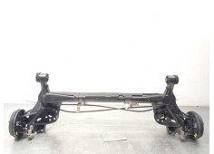 Recambio de puente trasero para hyundai i20´20 ( bc3/bi3desde 08/20 ) 1.2 referencia OEM IAM 55100Q0000  