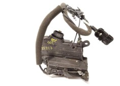 Recambio de cerradura puerta delantera derecha para renault captur 0.9 energy referencia OEM IAM 805022764R   2