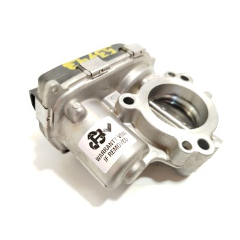 Recambio de caja mariposa para audi a1 sportback (gba) 30 tfsi referencia OEM IAM 05C133062A  