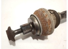 Recambio de transmision trasera izquierda para audi a5 sportback (f5a) básico quattro referencia OEM IAM 8W0501203E   2