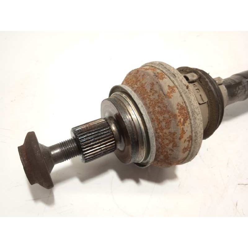 Recambio de transmision trasera izquierda para audi a5 sportback (f5a) básico quattro referencia OEM IAM 8W0501203E  