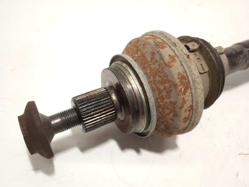 Recambio de transmision trasera izquierda para audi a5 sportback (f5a) básico quattro referencia OEM IAM 8W0501203E  