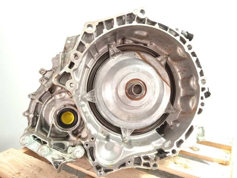 Recambio de despiece caja cambios para bmw serie x1 (u11) 20dx referencia OEM IAM 5B11024  28005B11024