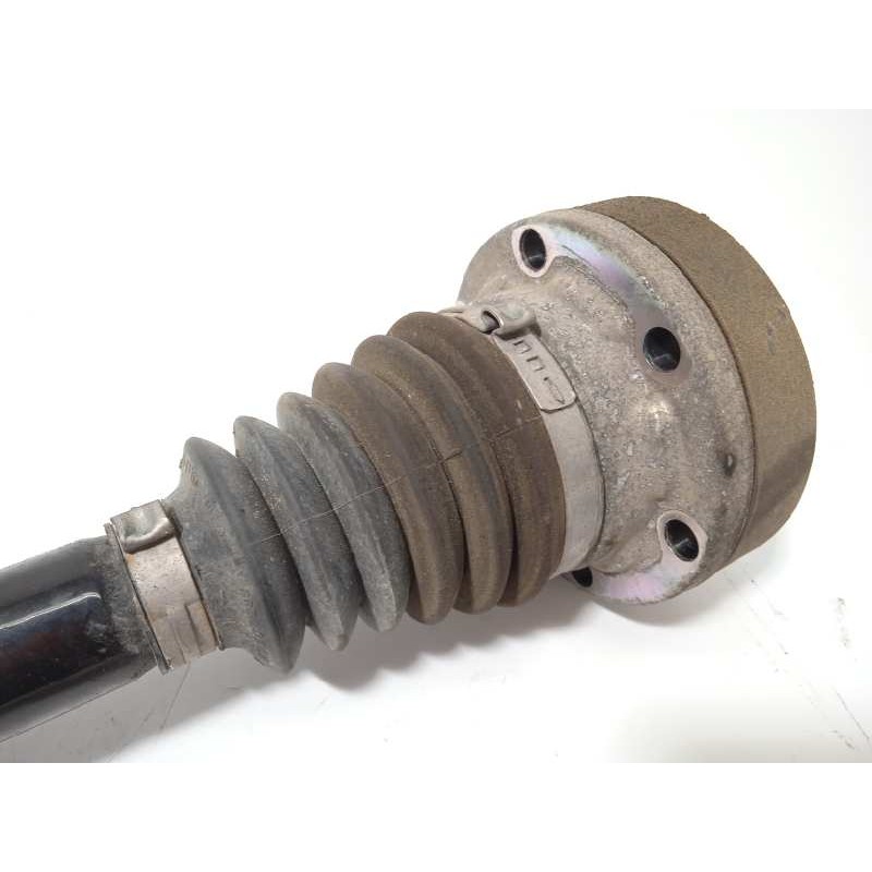 Recambio de transmision trasera izquierda para audi a5 sportback (f5a) básico quattro referencia OEM IAM 8W0501203E  