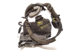 Recambio de cerradura puerta trasera izquierda para renault captur 0.9 energy referencia OEM IAM 805034742R   2