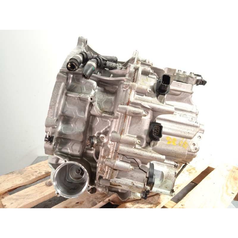 Recambio de despiece caja cambios para bmw serie x1 (u11) 20dx referencia OEM IAM 5B11024  28005B11024