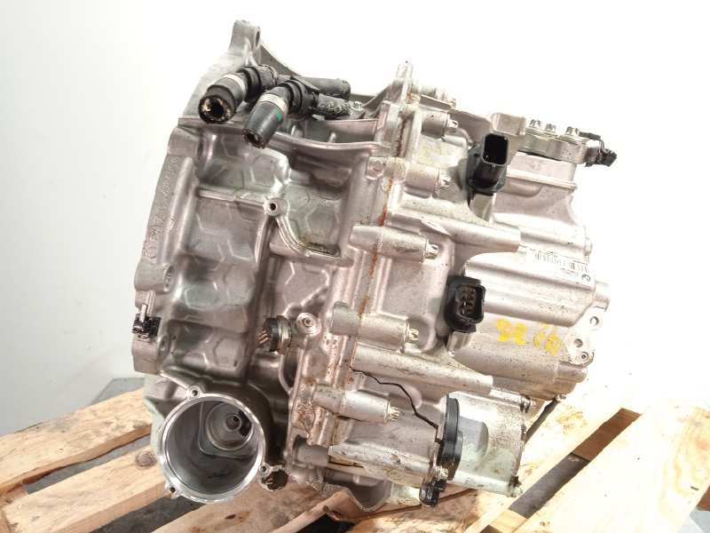 Recambio de despiece caja cambios para bmw serie x1 (u11) 20dx referencia OEM IAM 5B11024  28005B11024