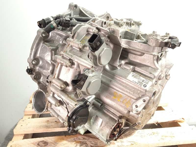 Recambio de despiece caja cambios para bmw serie x1 (u11) 20dx referencia OEM IAM 5B11024  28005B11024