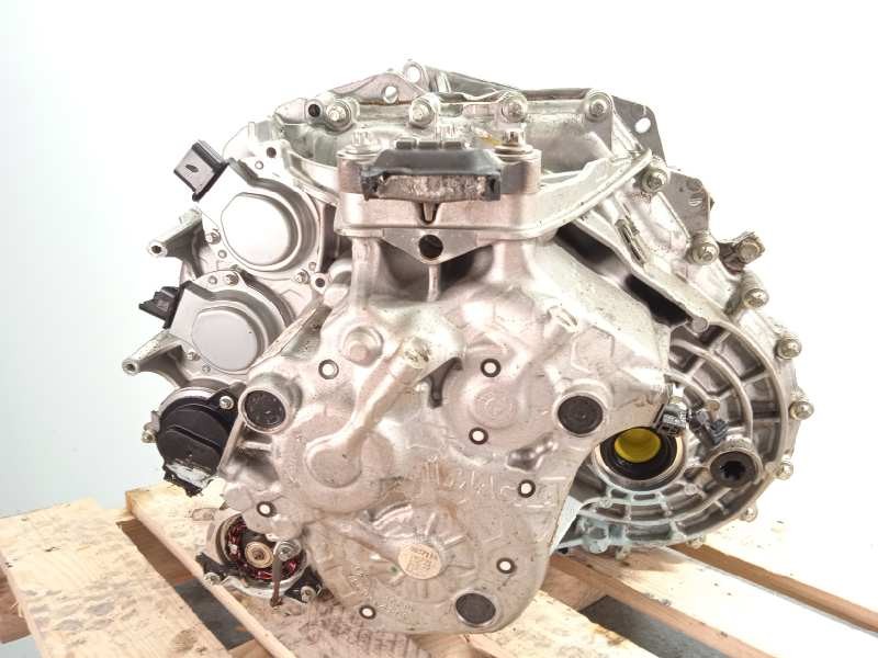 Recambio de despiece caja cambios para bmw serie x1 (u11) 20dx referencia OEM IAM 5B11024  28005B11024