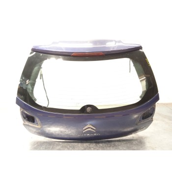 PORTON TRASERO 8701CG 9815687780 8701CH