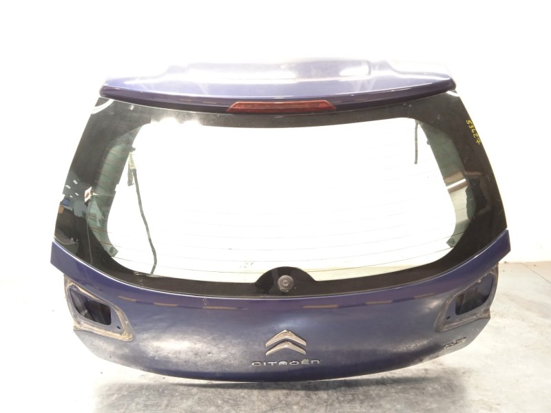 PORTON TRASERO 8701CG 9815687780 8701CH