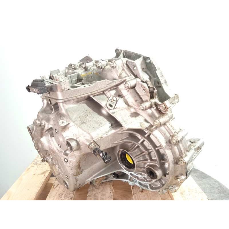 Recambio de despiece caja cambios para bmw serie x1 (u11) 20dx referencia OEM IAM 5B11024  28005B11024