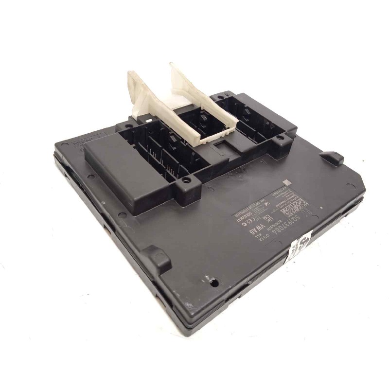 Recambio de centralita confort para volkswagen passat variant (cb5) 2.0 bluemotion referencia OEM IAM 5Q1937084  A3C10968801
