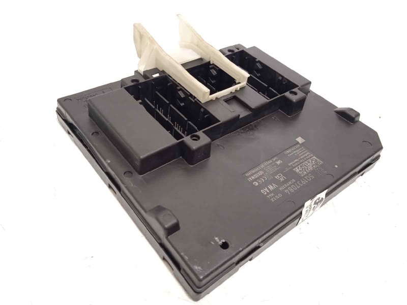 Recambio de centralita confort para volkswagen passat variant (cb5) 2.0 bluemotion referencia OEM IAM 5Q1937084  A3C10968801