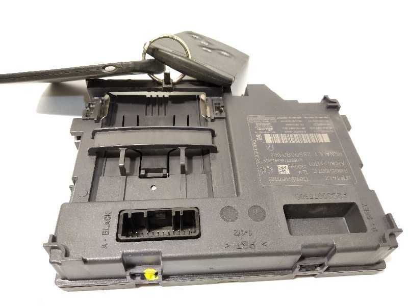 Recambio de conmutador de arranque para renault captur 0.9 energy referencia OEM IAM 255908018R  A2C84331301