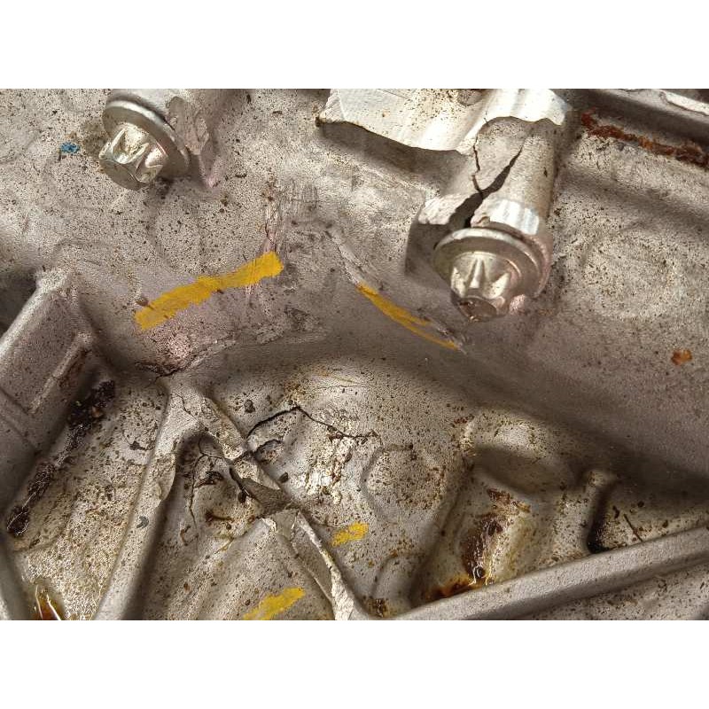 Recambio de despiece caja cambios para bmw serie x1 (u11) 20dx referencia OEM IAM 5B11024  28005B11024