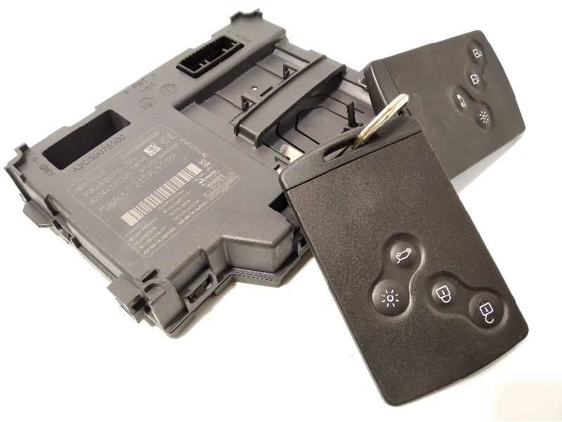 Recambio de conmutador de arranque para renault captur 0.9 energy referencia OEM IAM 255908018R  A2C84331301