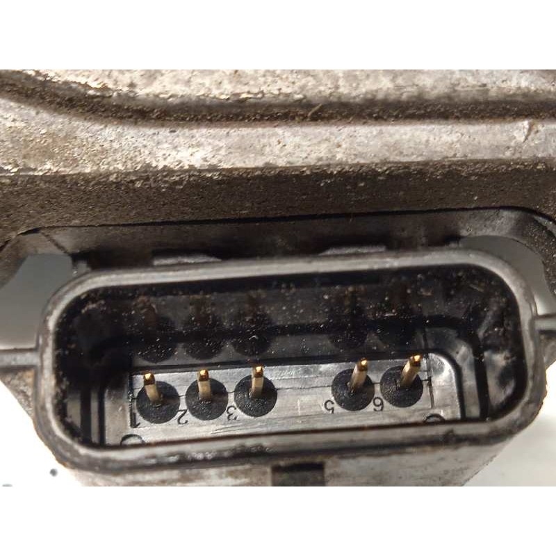 Recambio de caja mariposa para renault master kasten l3h2 hka 3,5t referencia OEM IAM 8200987453  8200727648