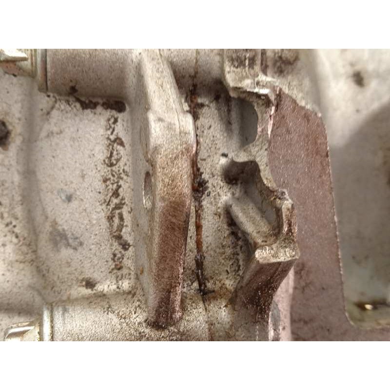 Recambio de despiece caja cambios para bmw serie x1 (u11) 20dx referencia OEM IAM 5B11024  28005B11024