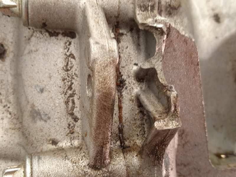 Recambio de despiece caja cambios para bmw serie x1 (u11) 20dx referencia OEM IAM 5B11024  28005B11024