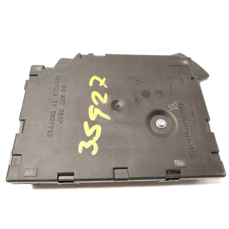 Recambio de conmutador de arranque para renault captur 0.9 energy referencia OEM IAM 255908018R  A2C84331301