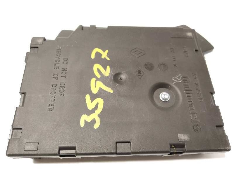 Recambio de conmutador de arranque para renault captur 0.9 energy referencia OEM IAM 255908018R  A2C84331301