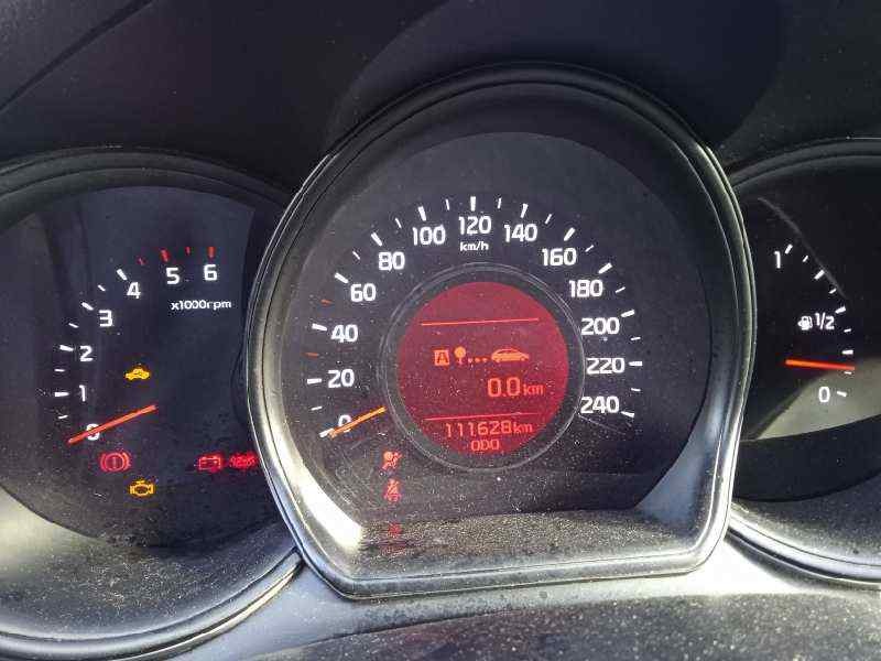Recambio de cuadro instrumentos para kia cee´d 1.4 crdi cat referencia OEM IAM 94003A2323  
