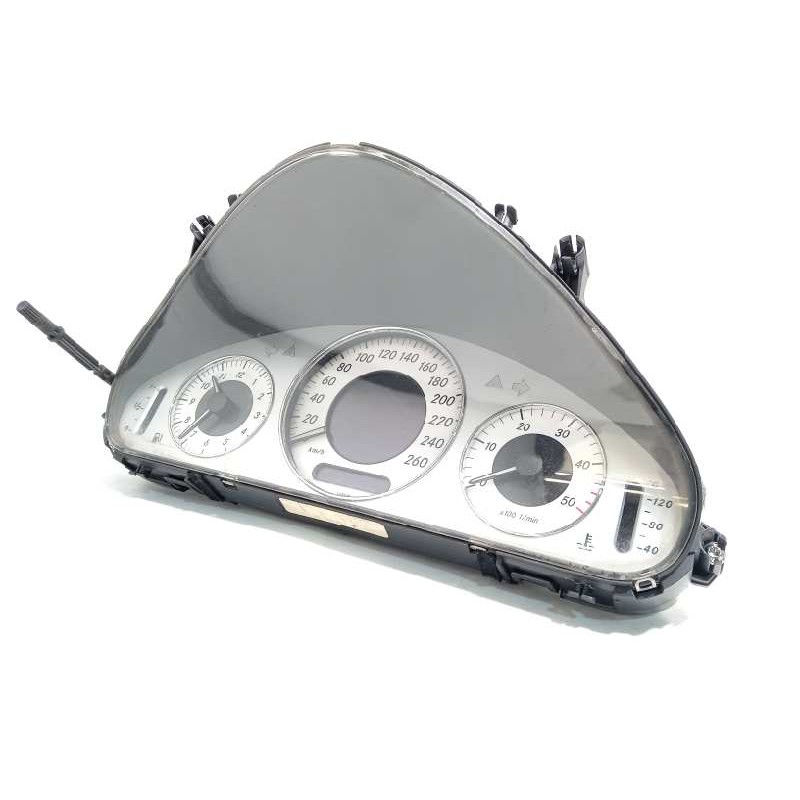 Recambio de cuadro instrumentos para mercedes-benz clase e (w211) berlina e 320 cdi (211.026) referencia OEM IAM 2115403347  