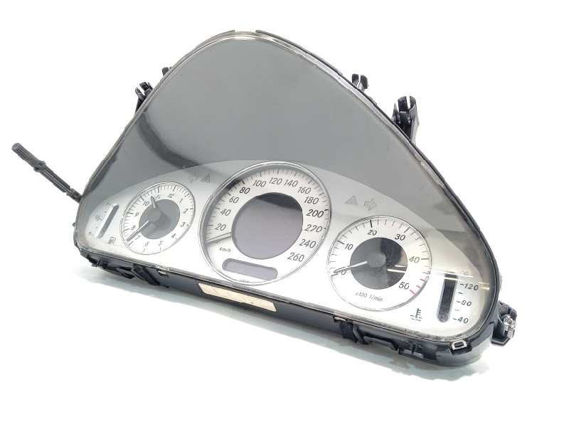 Recambio de cuadro instrumentos para mercedes-benz clase e (w211) berlina e 320 cdi (211.026) referencia OEM IAM 2115403347  
