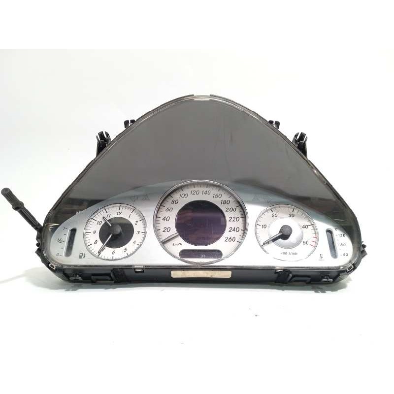 Recambio de cuadro instrumentos para mercedes-benz clase e (w211) berlina e 320 cdi (211.026) referencia OEM IAM 2115403347  