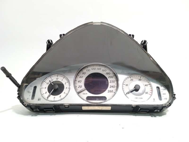 Recambio de cuadro instrumentos para mercedes-benz clase e (w211) berlina e 320 cdi (211.026) referencia OEM IAM 2115403347  