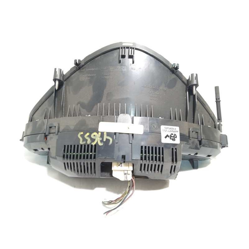 Recambio de cuadro instrumentos para mercedes-benz clase e (w211) berlina e 320 cdi (211.026) referencia OEM IAM 2115403347  