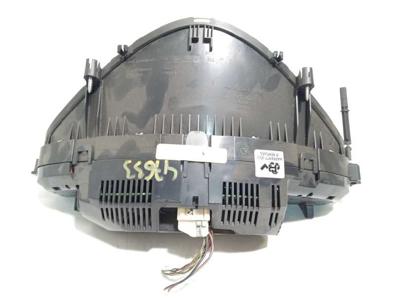 Recambio de cuadro instrumentos para mercedes-benz clase e (w211) berlina e 320 cdi (211.026) referencia OEM IAM 2115403347  