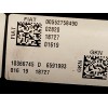 Recambio de transmision central para jeep renegade suv (bu, b1, bv) 2.0 crd 4x4 referencia OEM IAM 55275849  