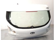 Recambio de porton trasero para kia cee´d 1.4 crdi cat referencia OEM IAM 73700A2000   2