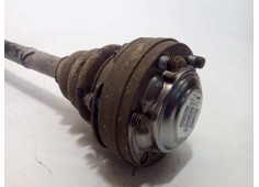 Recambio de transmision trasera izquierda para bmw serie 3 berlina (e90) 320d referencia OEM IAM 7533445  33217547075 2