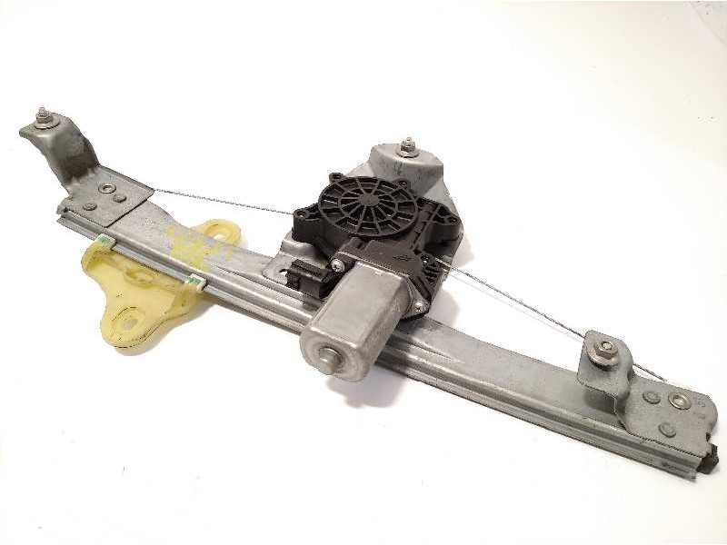 Recambio de elevalunas trasero derecho para renault captur 0.9 energy referencia OEM IAM 128001471B  9030319C