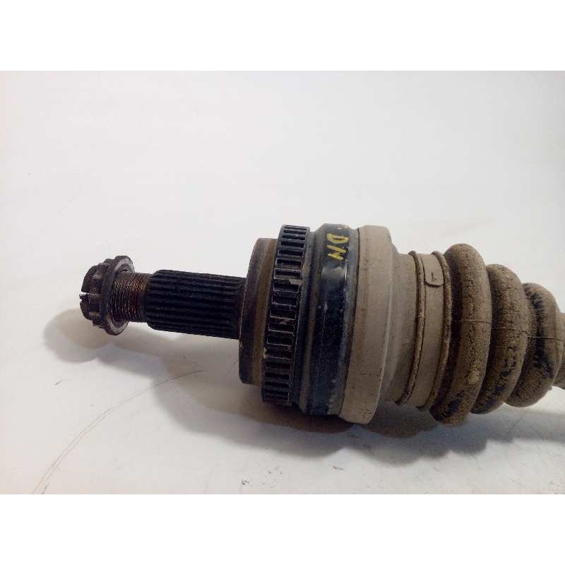 Recambio de transmision trasera izquierda para bmw serie 3 berlina (e90) 320d referencia OEM IAM 7533445  33217547075